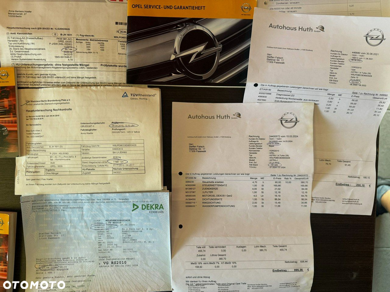 Opel Astra 1.4 Turbo Sports Tourer 150 Jahre - 33