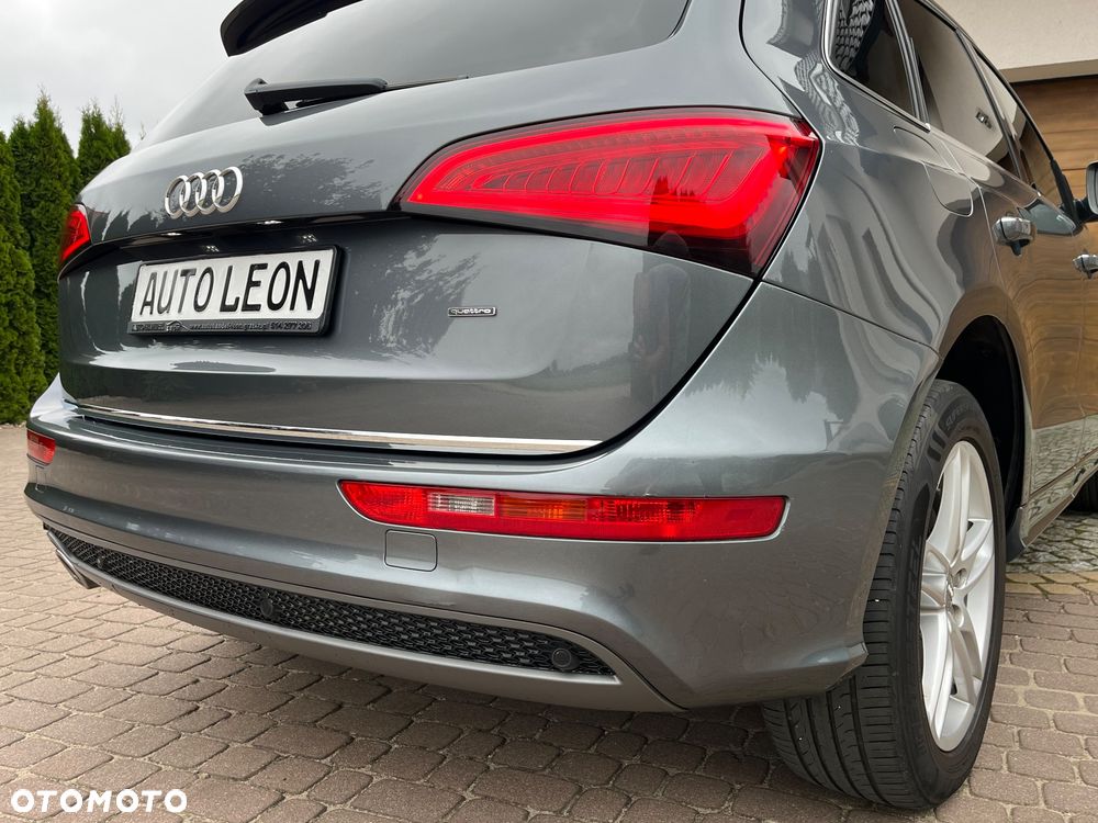 Audi Q5 - 12