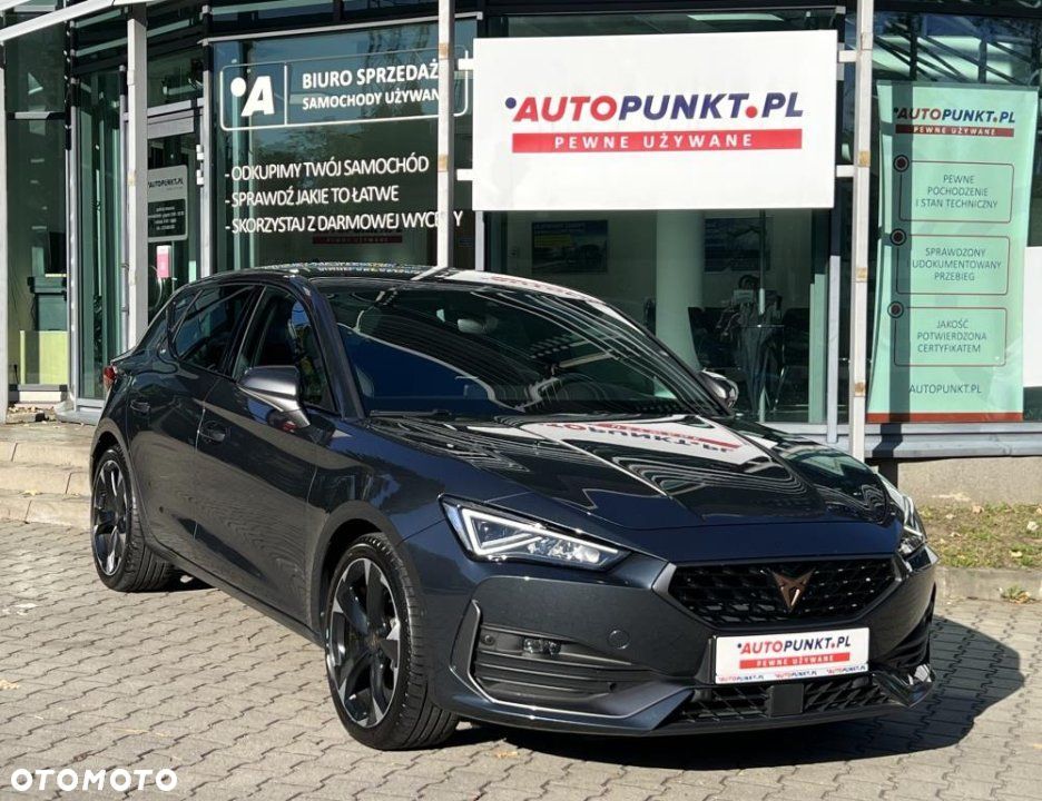 Cupra Leon - 3