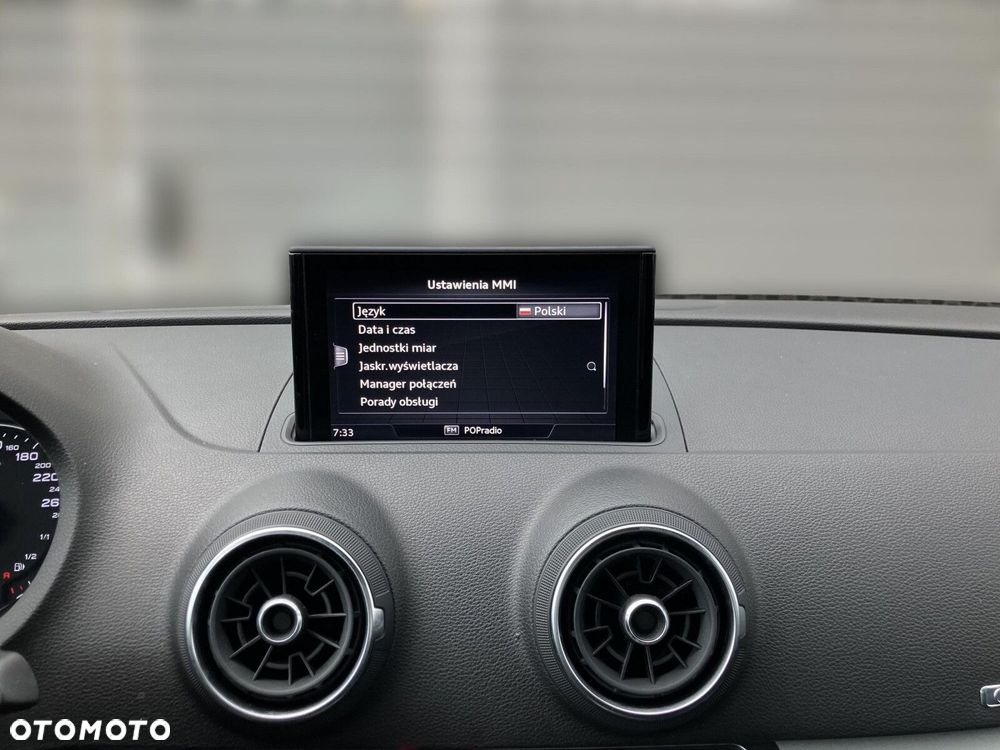 Audi A3 Sportback - 25