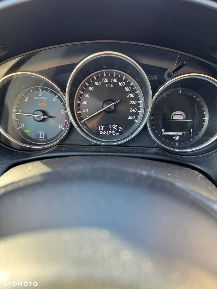 Mazda CX-5 2.2 D Skypassion - 7