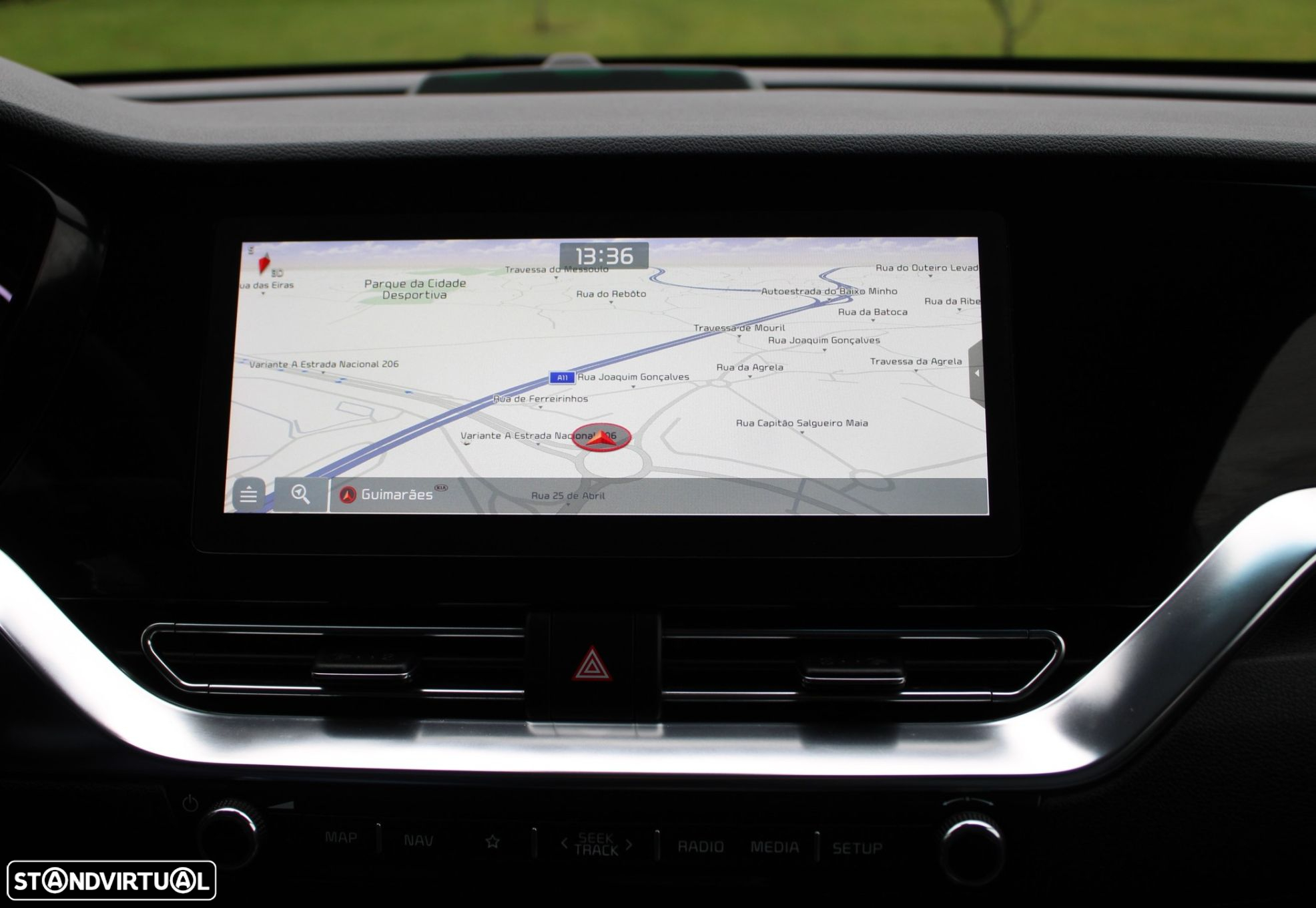Kia e-Niro 64kWh - 24