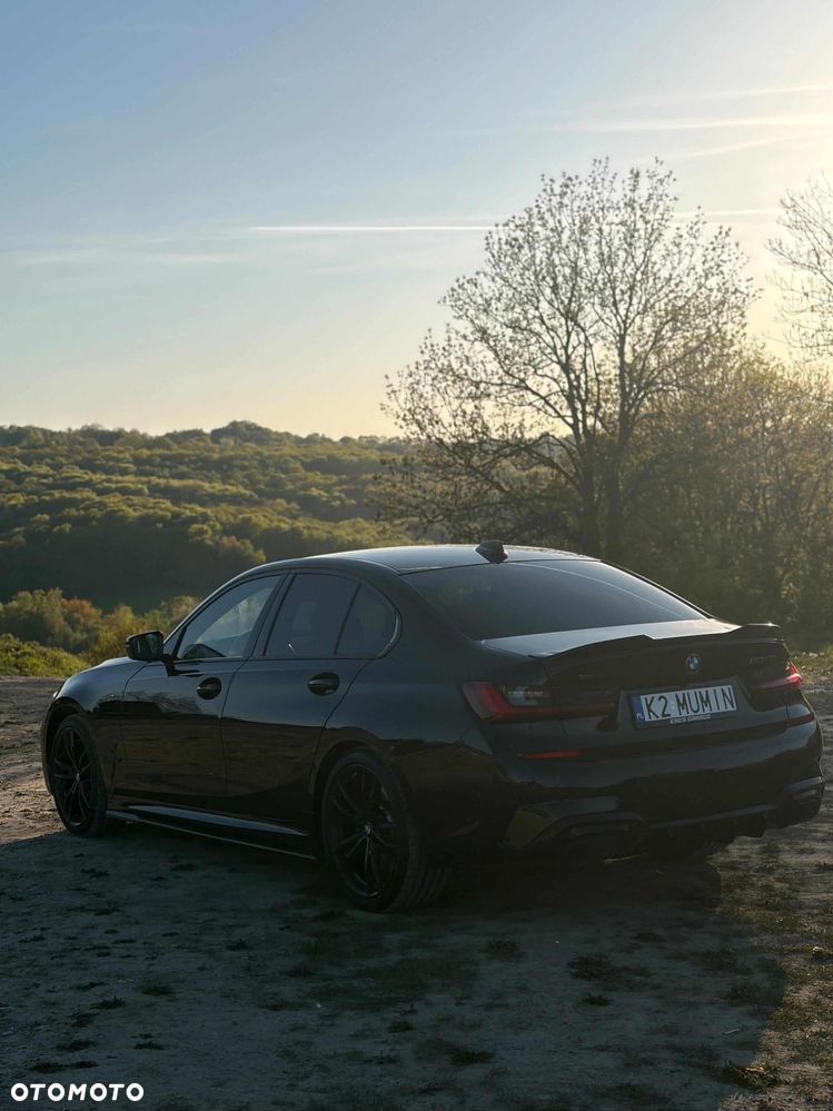 BMW Seria 3 M340i xDrive sport - 4