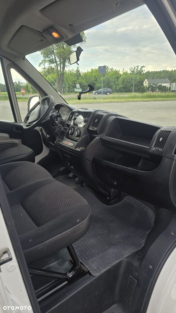 Citroën jumper - 10
