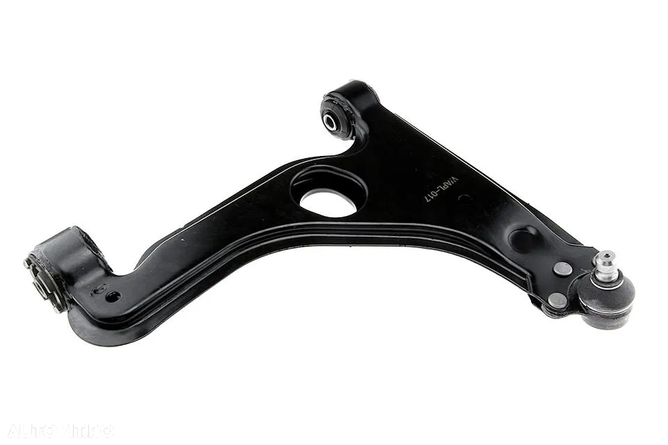 Bascula brat suspensie roata fata stanga dreapta Opel Vectra B, Astra G, Zafira A - 2
