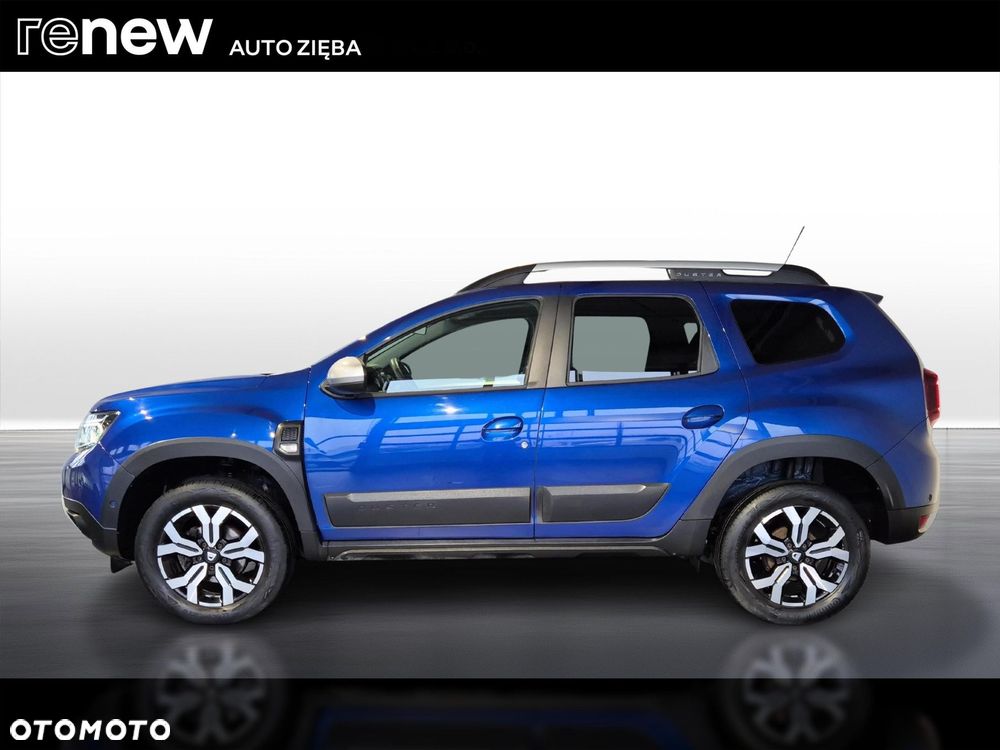 Dacia Duster 1.0 TCe Prestige - 2