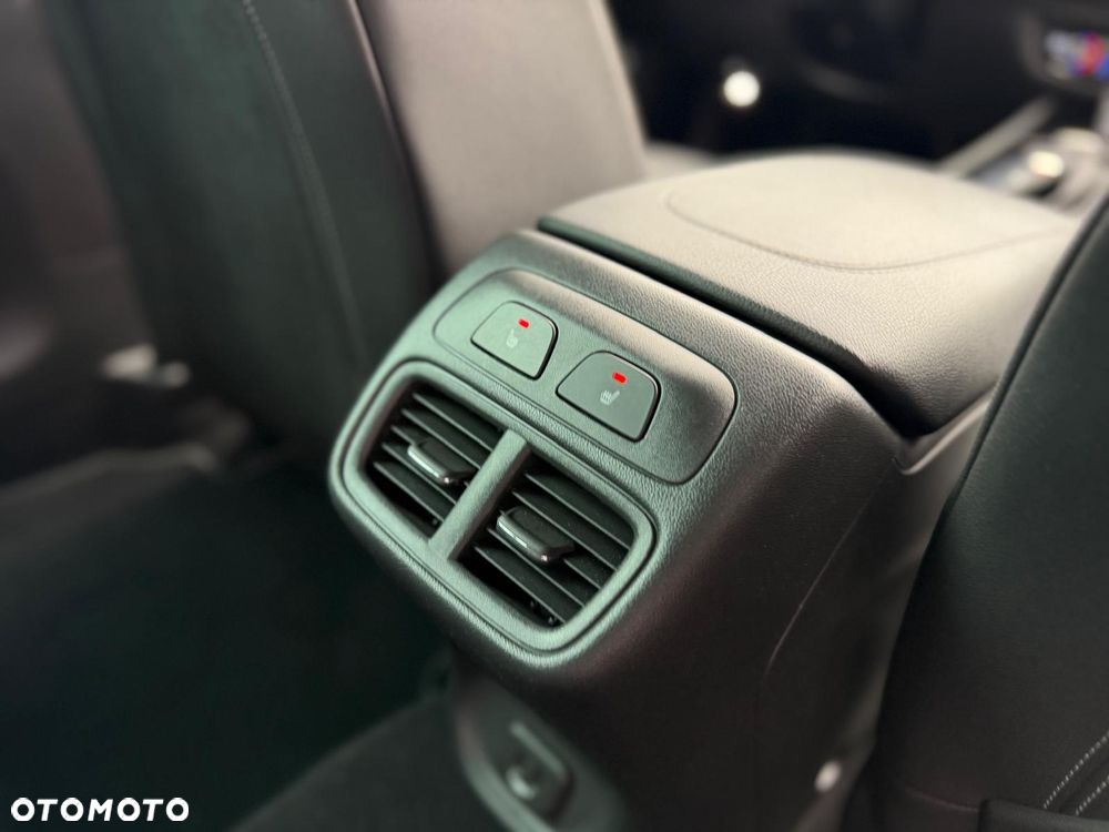 Opel Insignia 2.0 BiTurbo D 4x4 Automatik GSI - 33