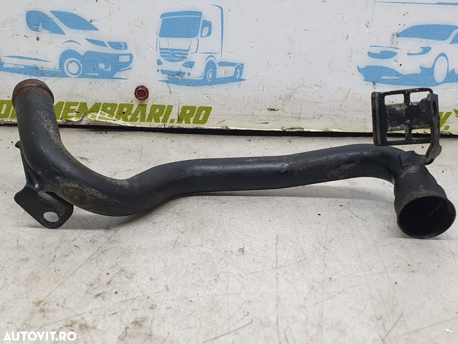 Conducta apa a6462030440  2.2 cdi om646.963 Mercedes-Benz C-Class W20 - 2