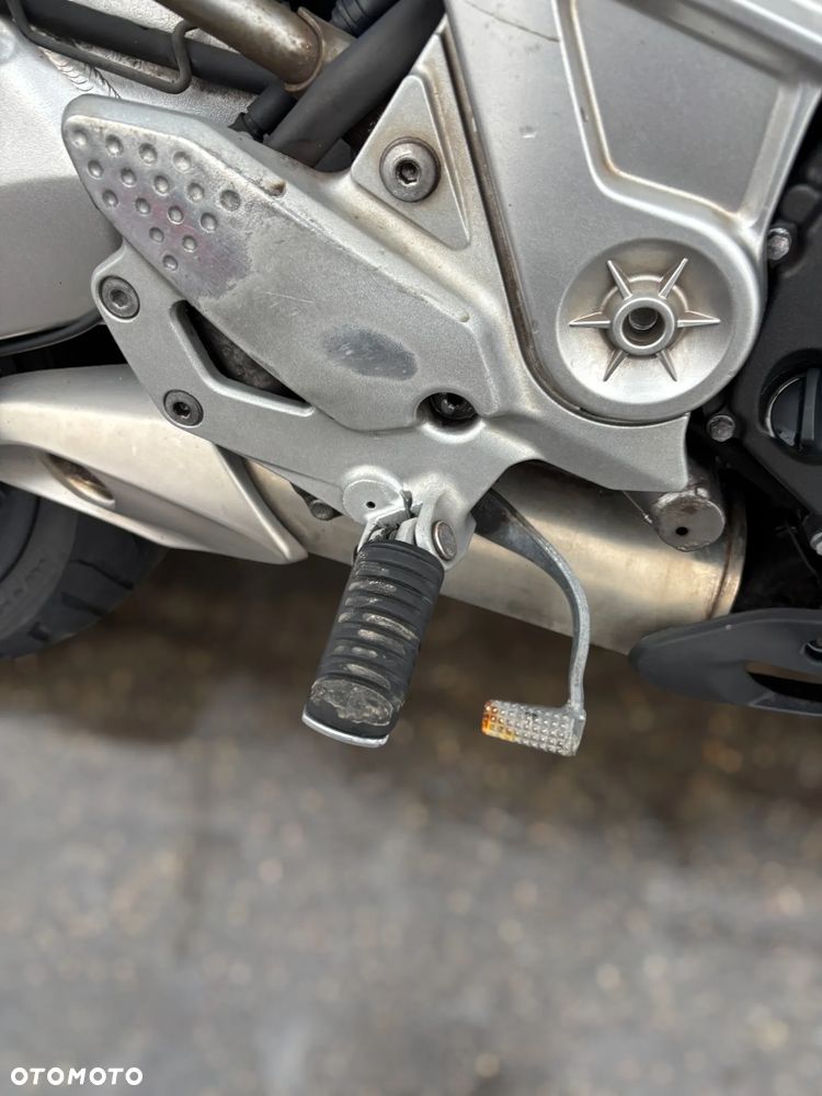 Kawasaki Versys 650 - 8