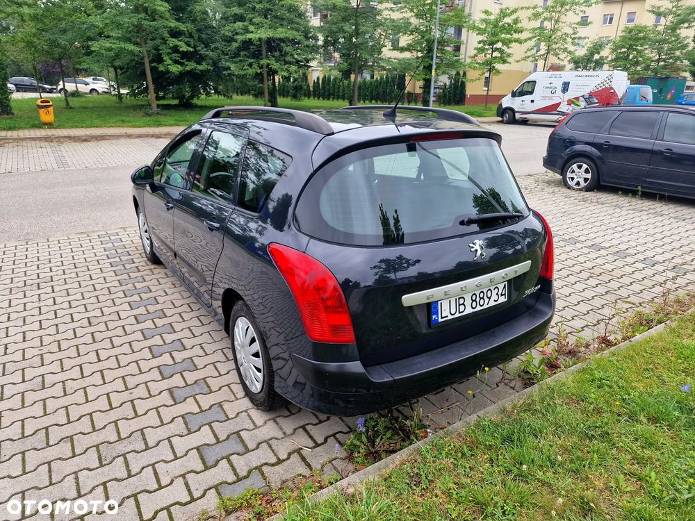 Peugeot 308 1.6 Trendy - 17