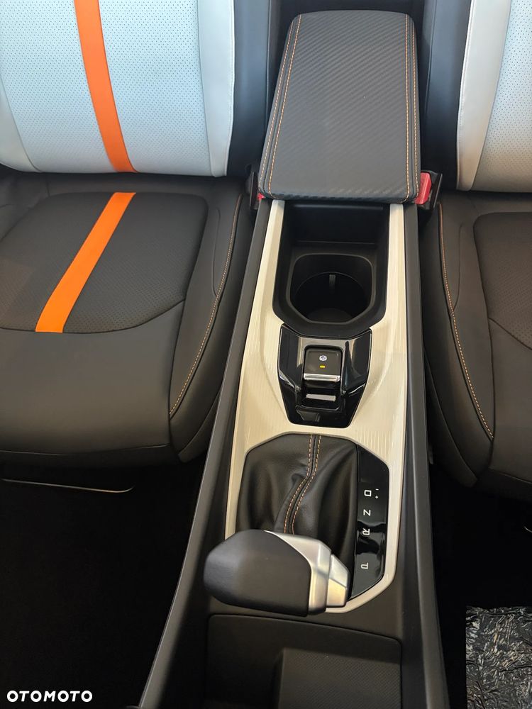 Dongfeng Shine 1.5T Mach Power - 21