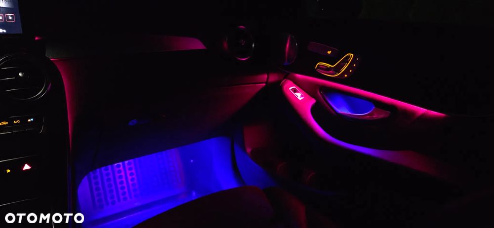 Mercedes-Benz GLC 220 d 4-Matic - 26
