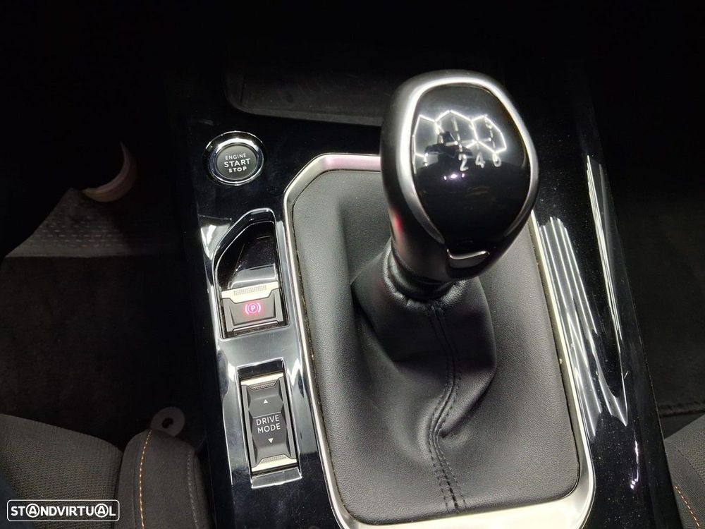 Peugeot 508 SW 1.5 BlueHDi Active - 13