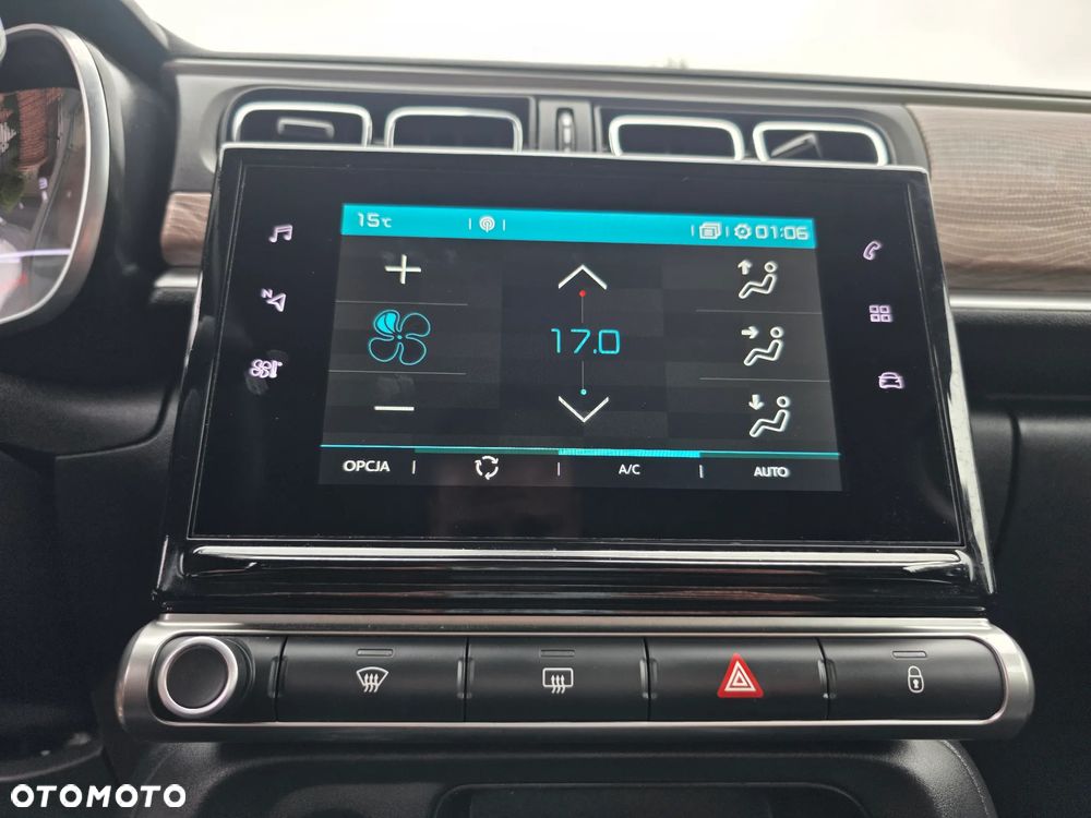 Citroën C3 1.2 PureTech Shine EAT6 - 25