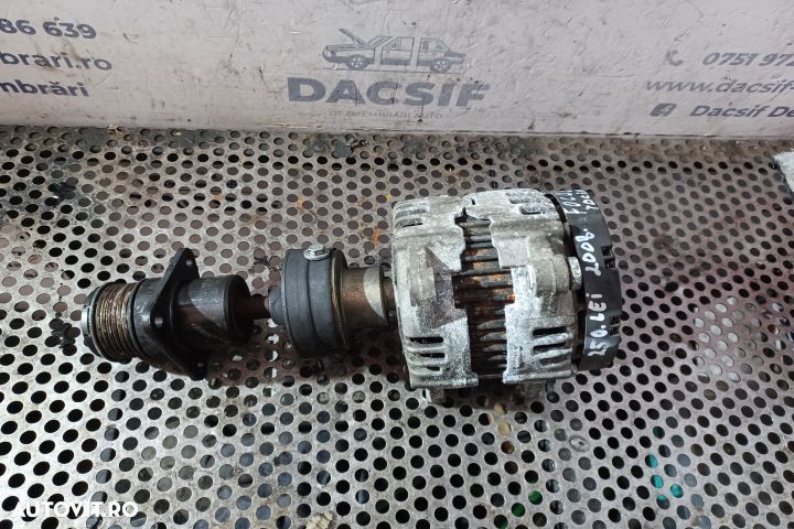 Alternator 1.8 TDCI 0121615008 Ford Focus 2 [2004 - 2008] wagon 5-usi - 2