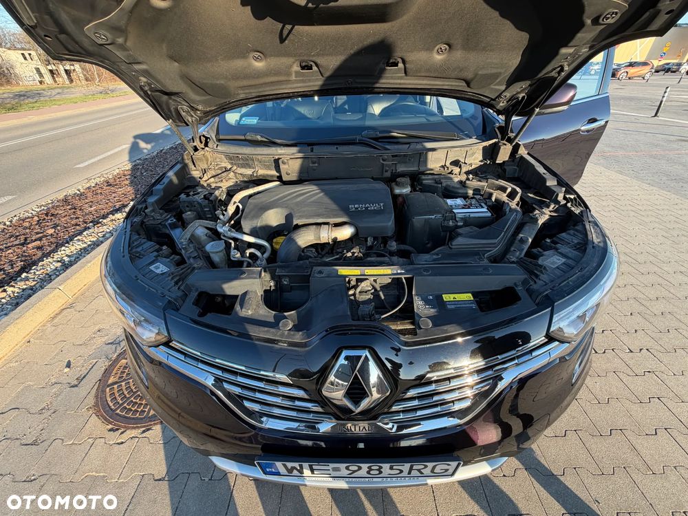 Renault Koleos 2.0 dCi Initiale Paris 4x4 X-Tronic - 4