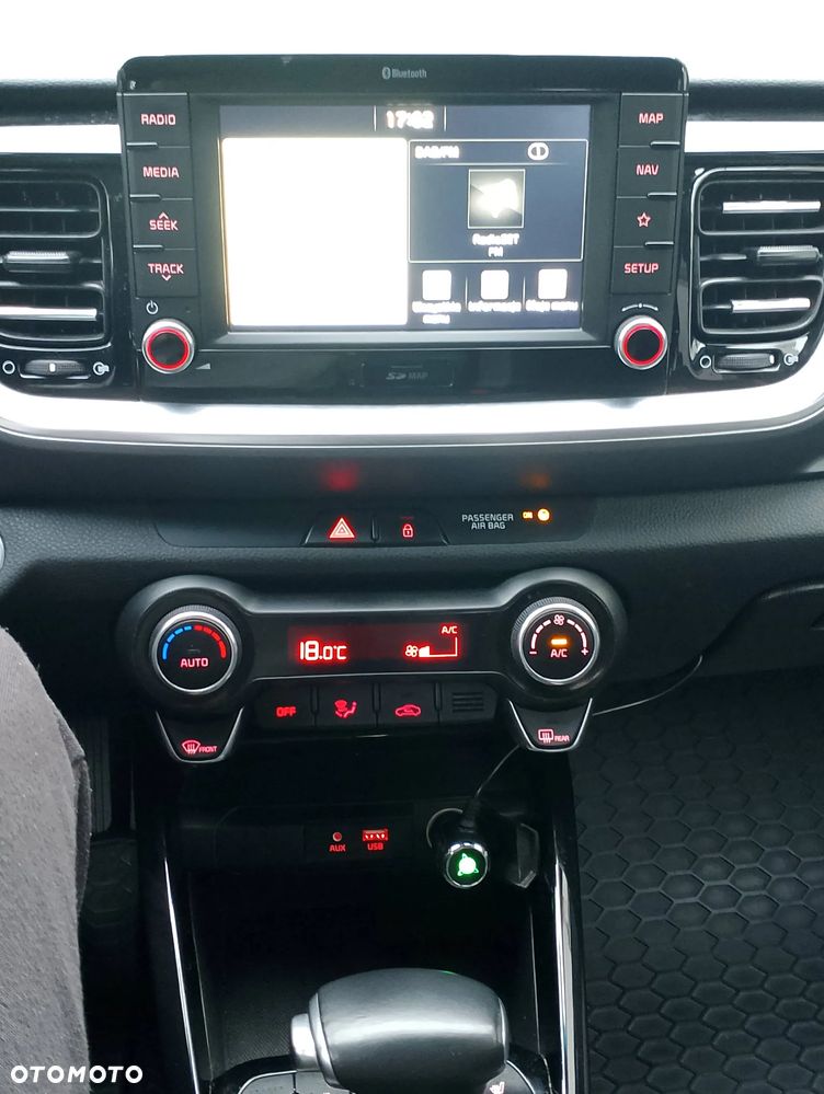 Kia Stonic - 17