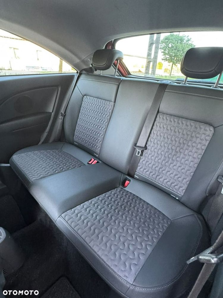 Opel Corsa - 13