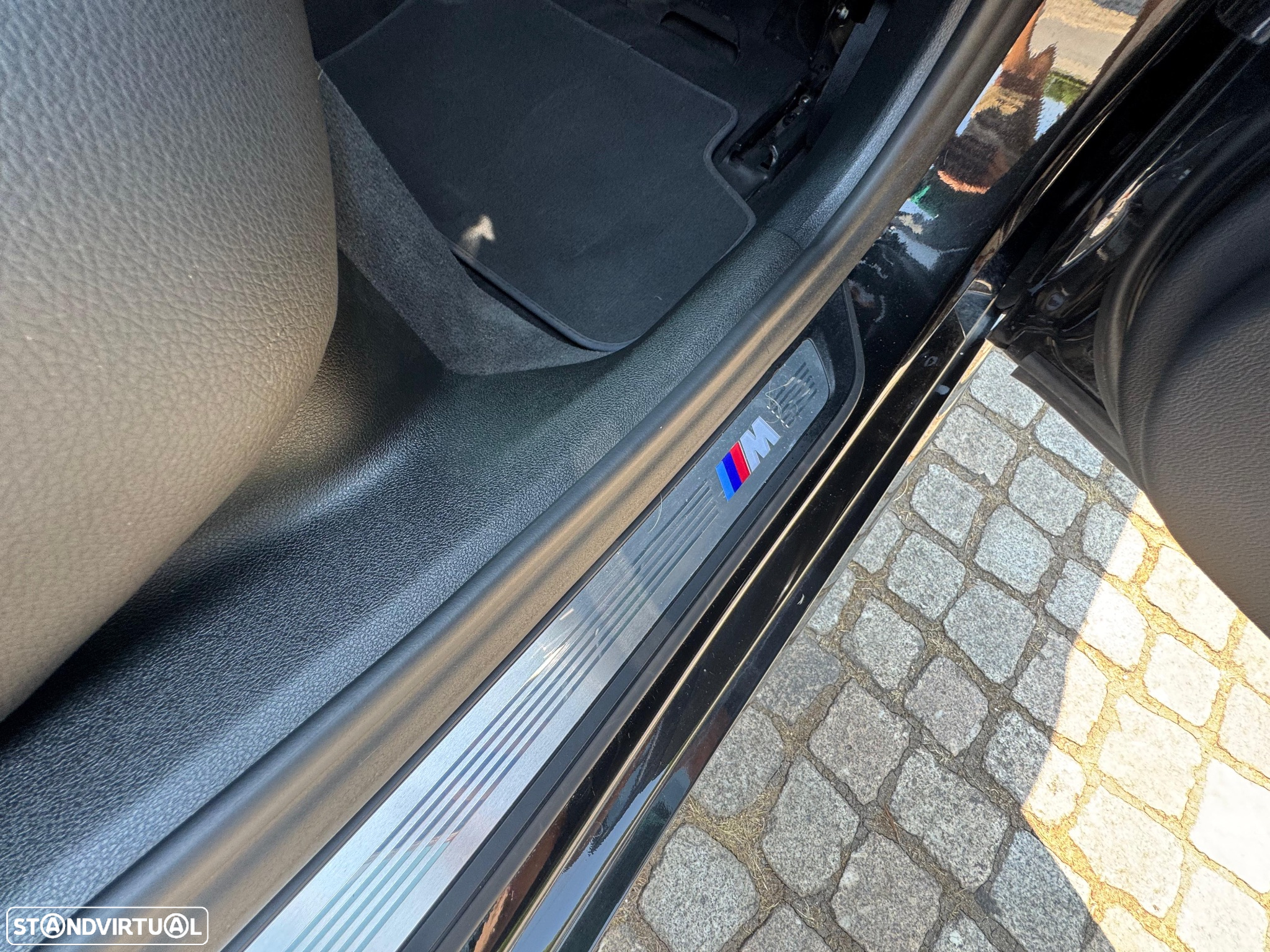 BMW 530 e iPerformance Pack M - 13