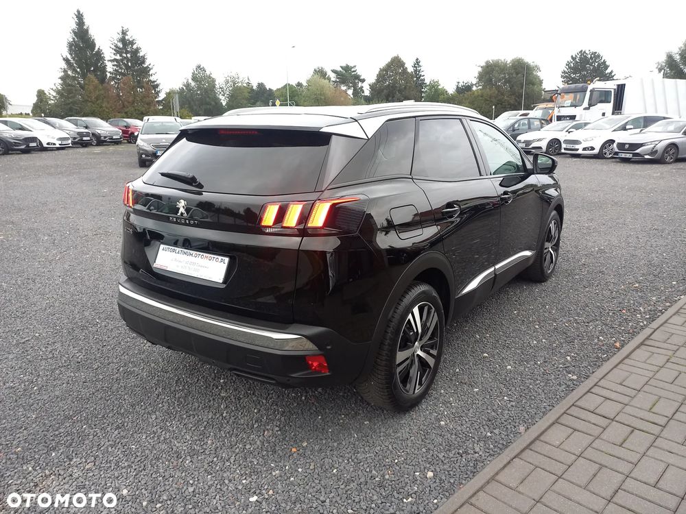 Peugeot 3008 BlueHDi 130 Stop & Start Allure - 6