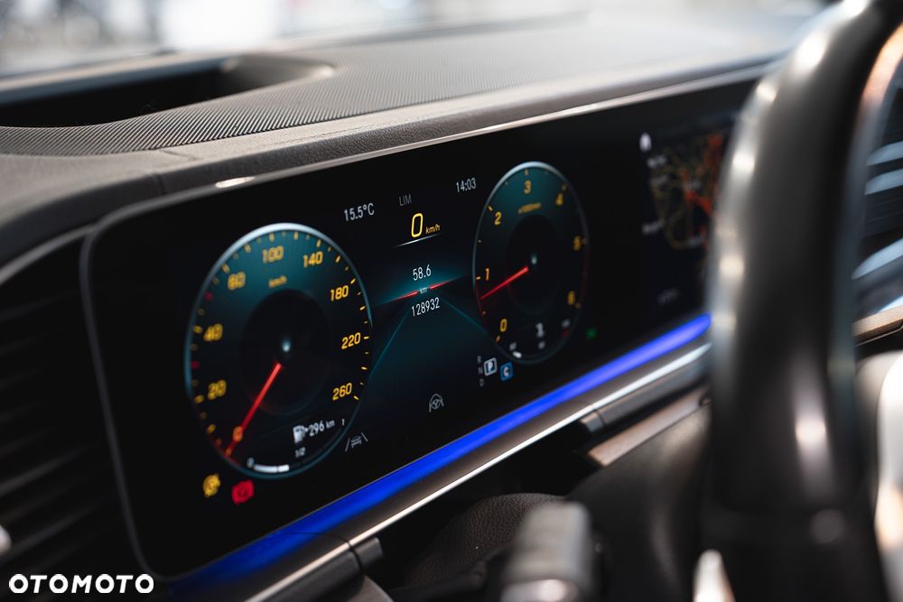 Mercedes-Benz GLE 400 d 4-Matic Premium Plus - 6