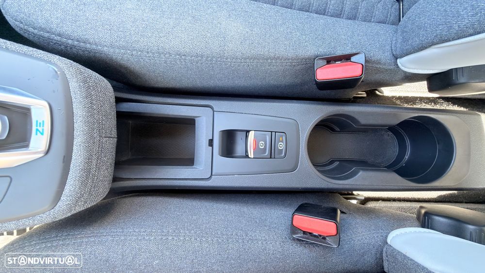 Renault Zoe (c/ Bateria) Intens 50 - 15
