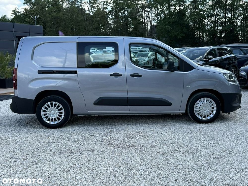 Toyota Proace City - 2