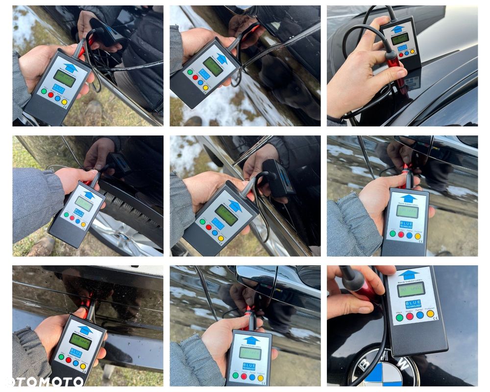 BMW X5 xDrive40d - 15