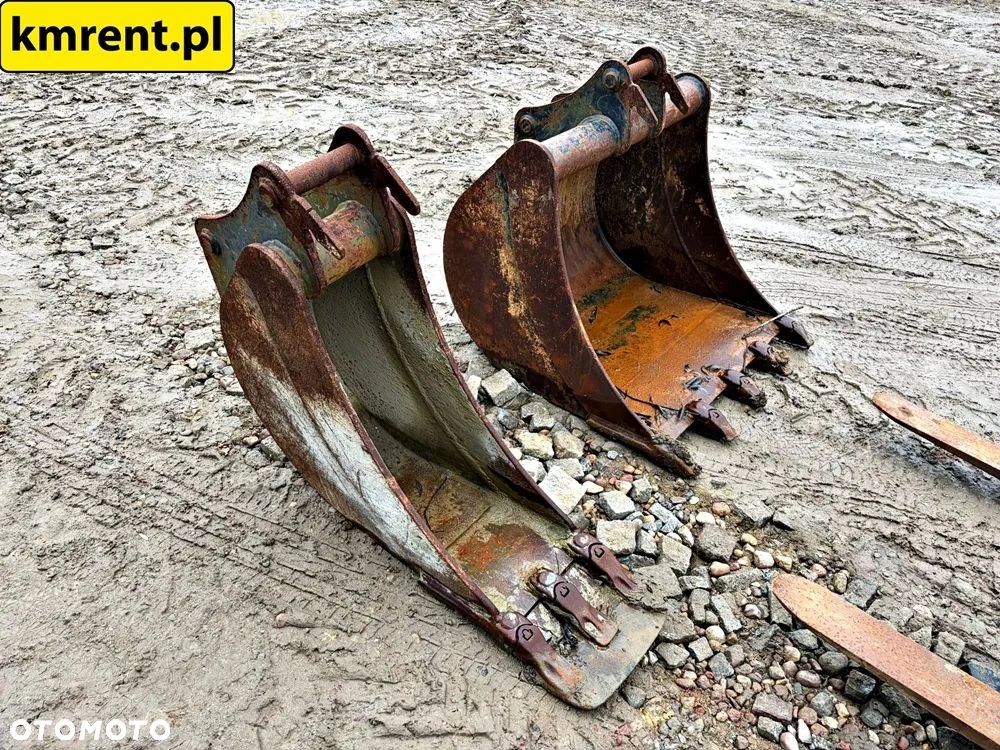 JCB HD110WTT4 KOPARKA KOŁOWA HYDRADIG POWERTILLT 2017R. | LIEBHERR 311 312 JCB JS 130 KOMATSU 98 110 - 13