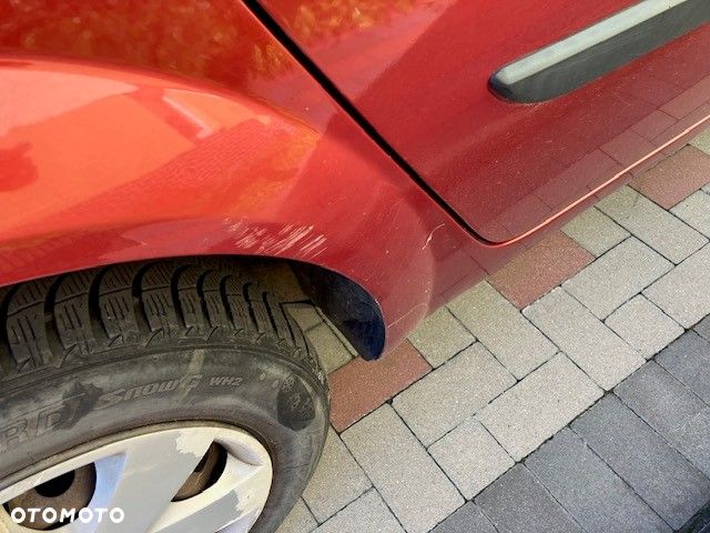 Renault Megane 1.6 Confort Authentique - 15