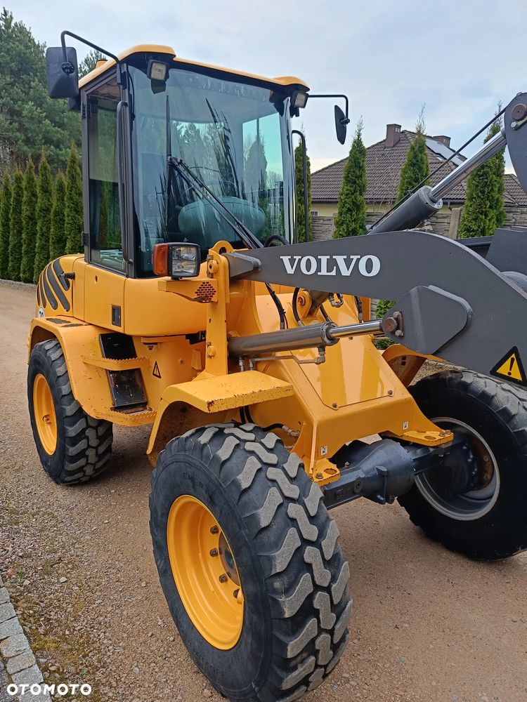 Volvo L30B - Z/X PRO - 13