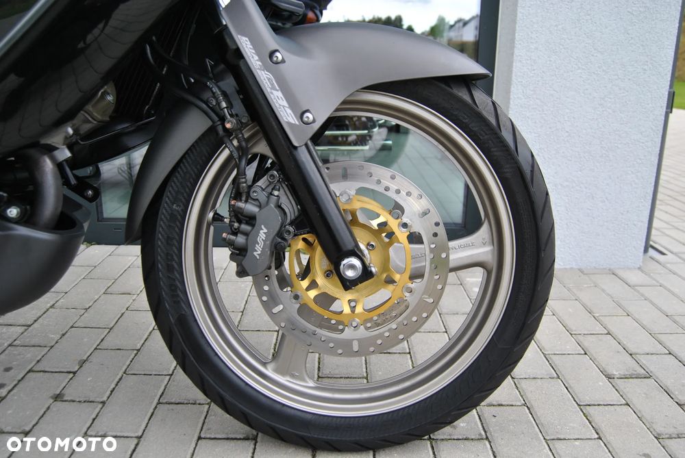 Honda Varadero - 17