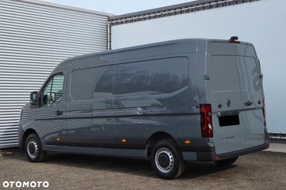 Renault Master L3H2 Extra 2.0 150KM - 8
