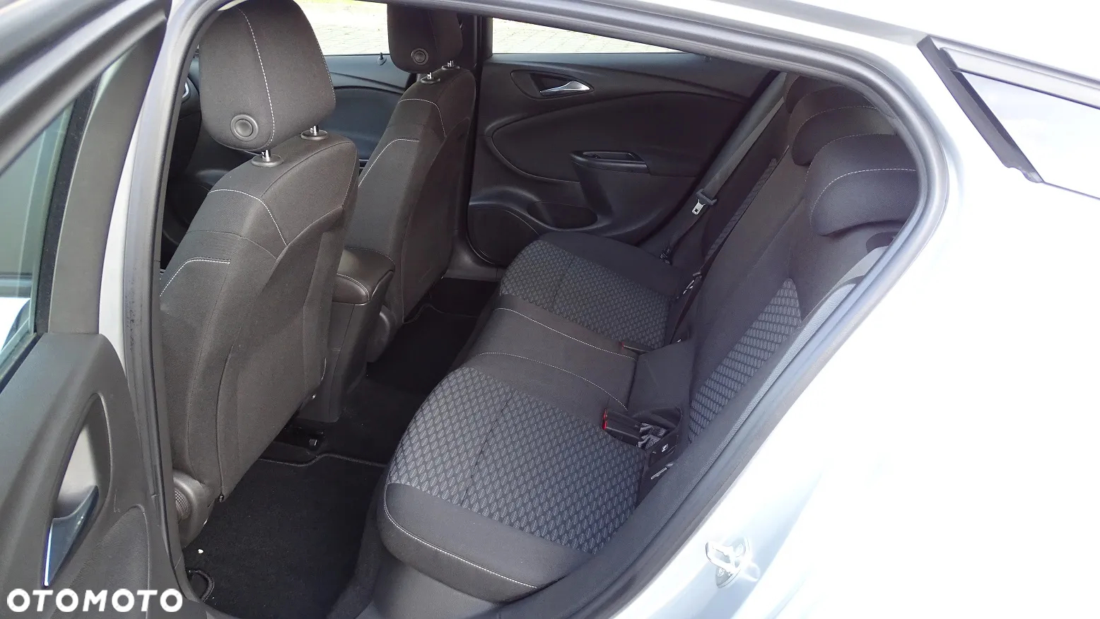 Opel Astra 1.6 CDTI Active - 14