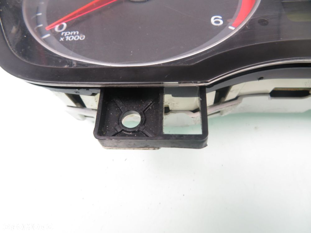 LICZNIK FORD FOCUS MK2 II 1.8 TDCi 4M5T10849GR - 5