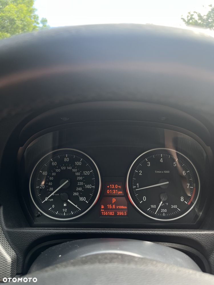 BMW Seria 3 335i - 28
