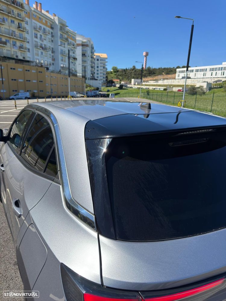 Opel Mokka 1.2 DI Turbo - 8