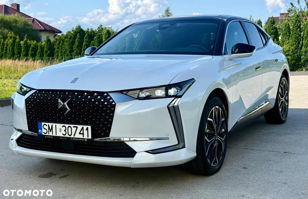 DS Automobiles DS 4 1.6 E-Tense Rivoli - 10