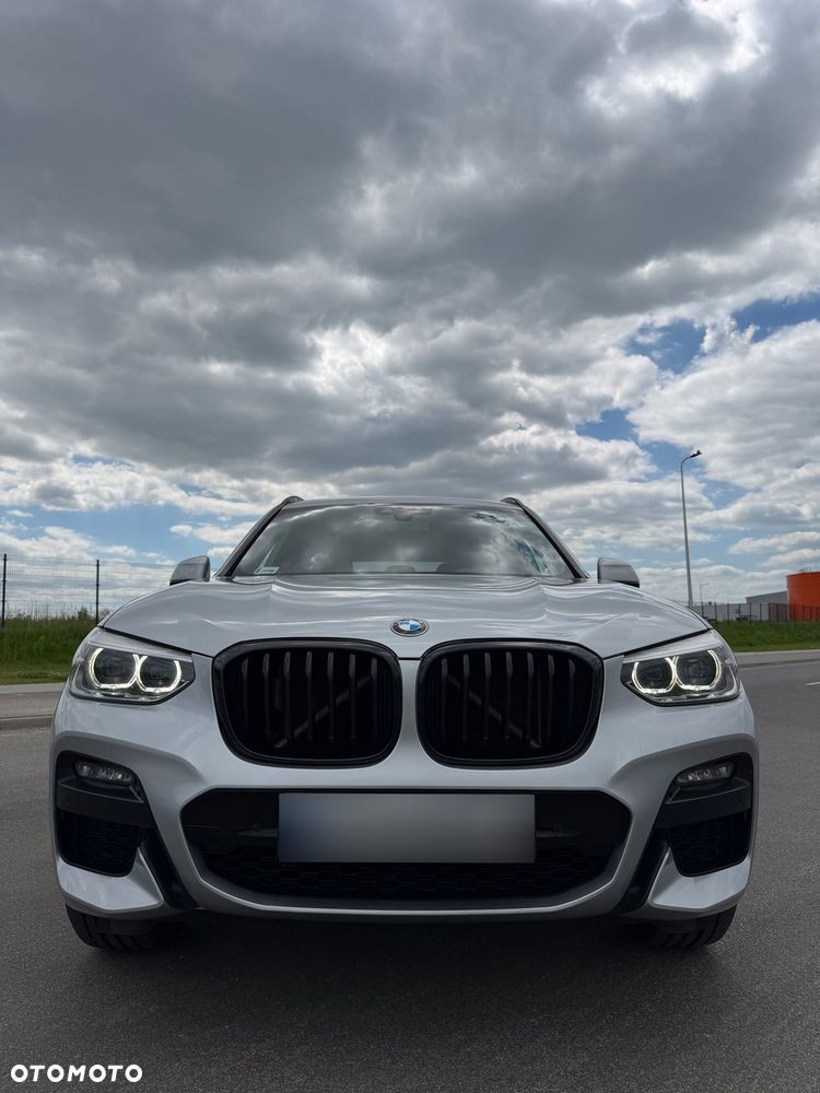 BMW X3 - 11