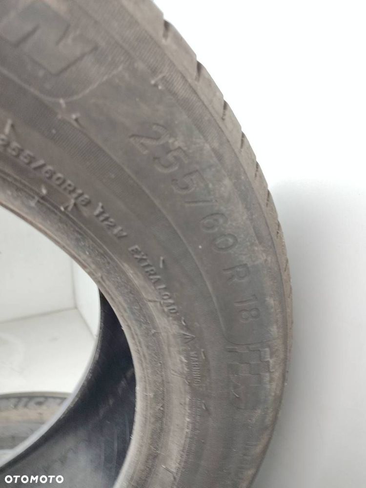 OPONY PARA 18 LATO 255/60 - 800.00 PLN - - 4
