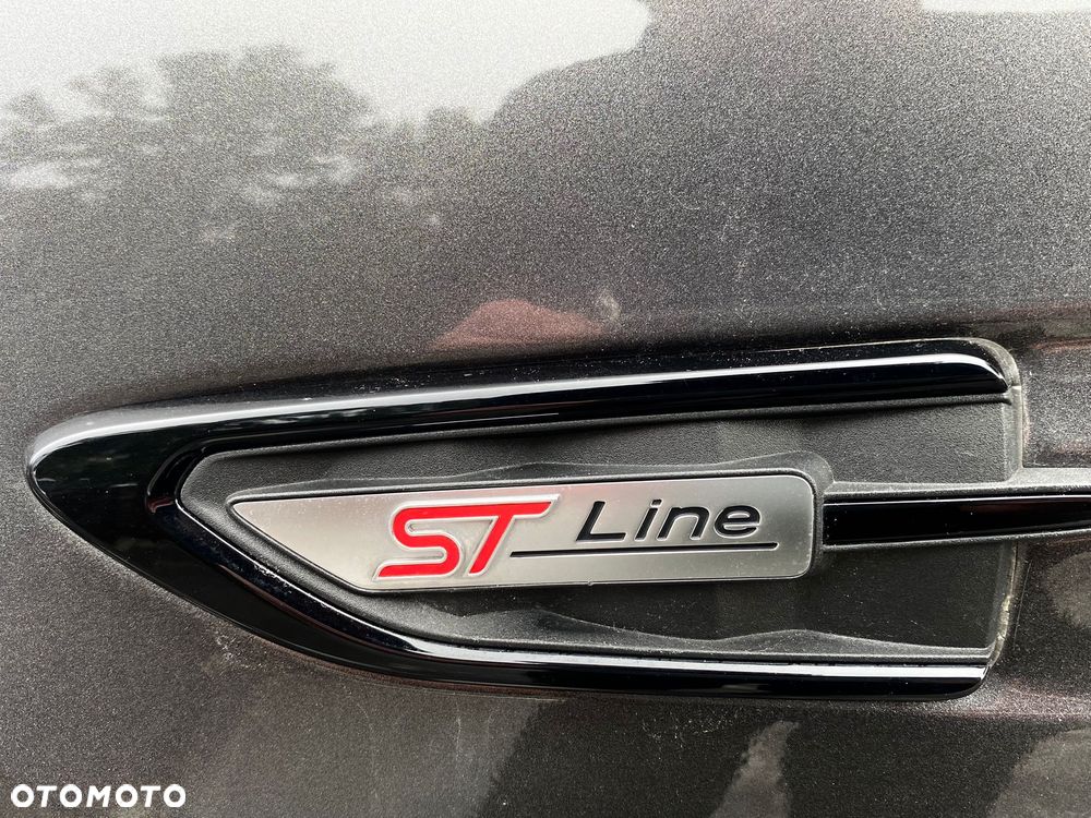 Ford Kuga 2.0 TDCi 4x4 ST-Line - 21