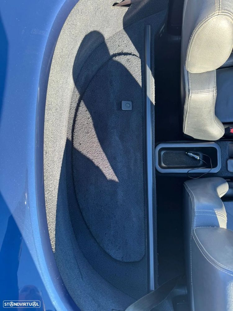 Alfa Romeo Spider - 6