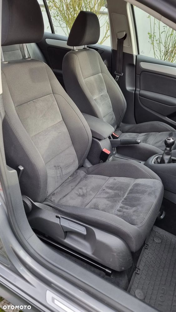 Volkswagen Golf 1.4 TSI Highline - 15