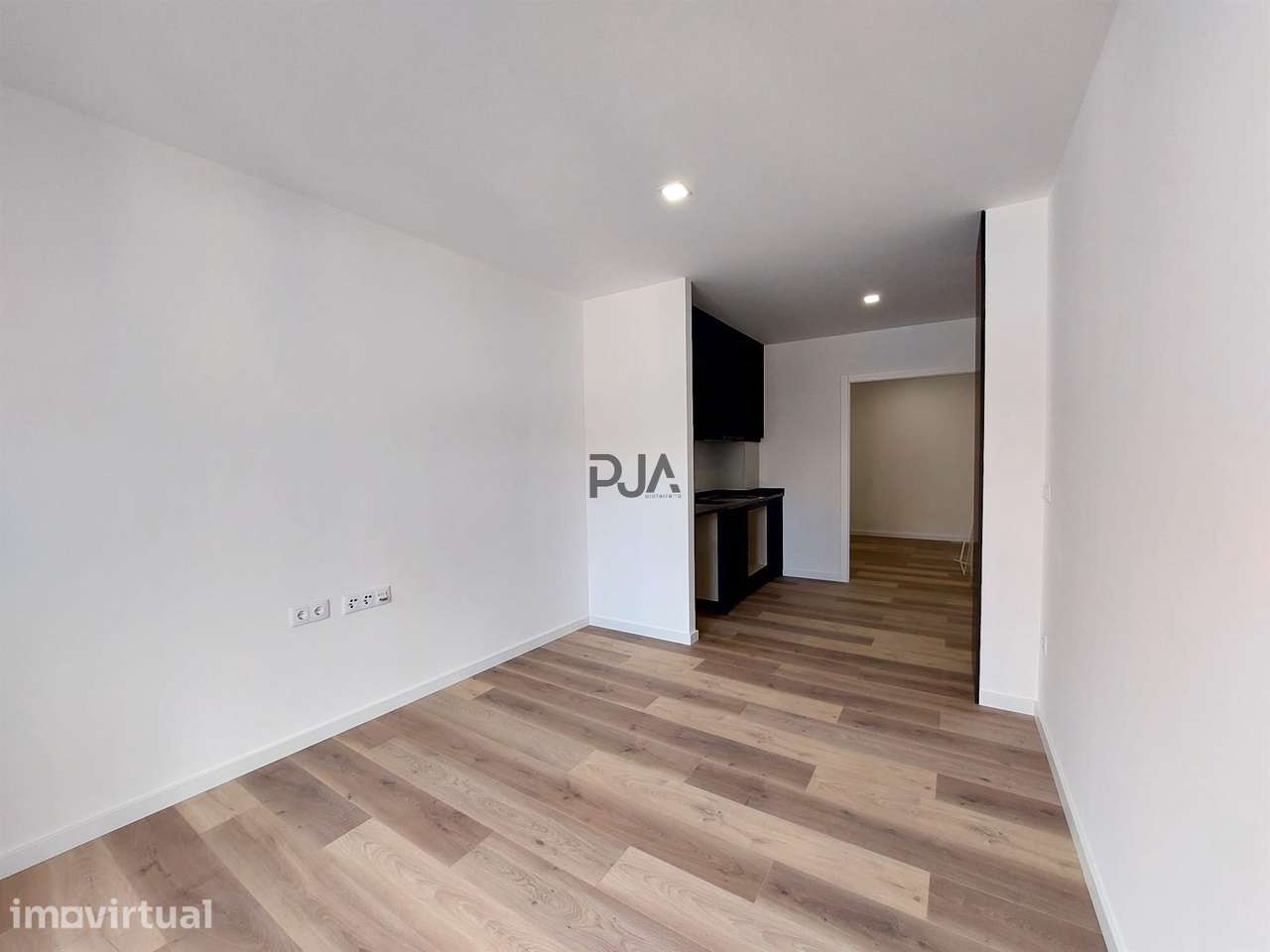Apartamento T1 em Tondela - Grande imagem: 3/11