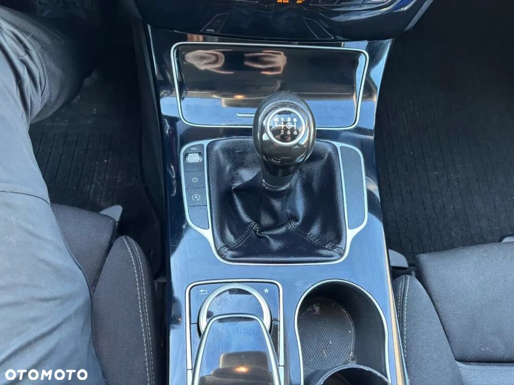 Mercedes-Benz Klasa C 220 (BlueTEC) d Exclusive - 12