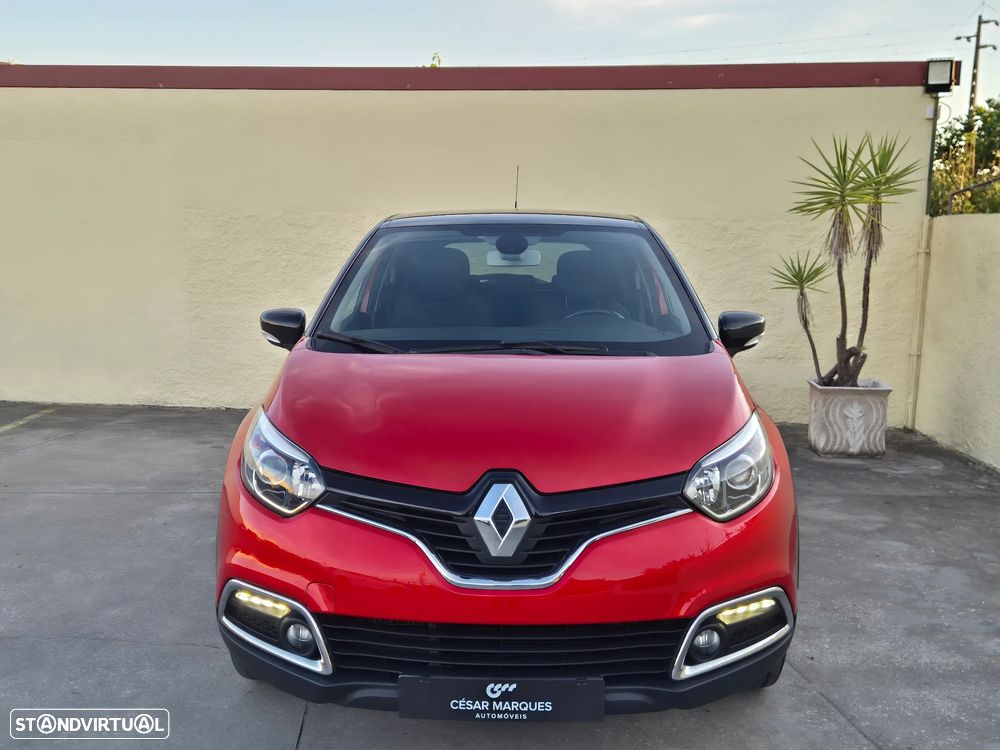 Renault Captur 0.9 TCE Sport - 13