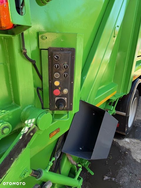 Scania P230 - 6