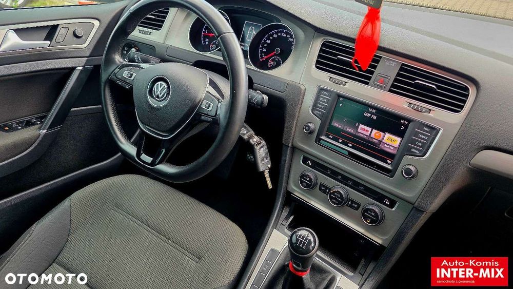Volkswagen Golf - 36