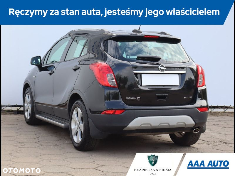 Opel Mokka - 5
