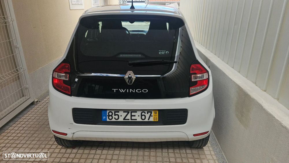 Renault Twingo SCe 70 S&S Intens - 9